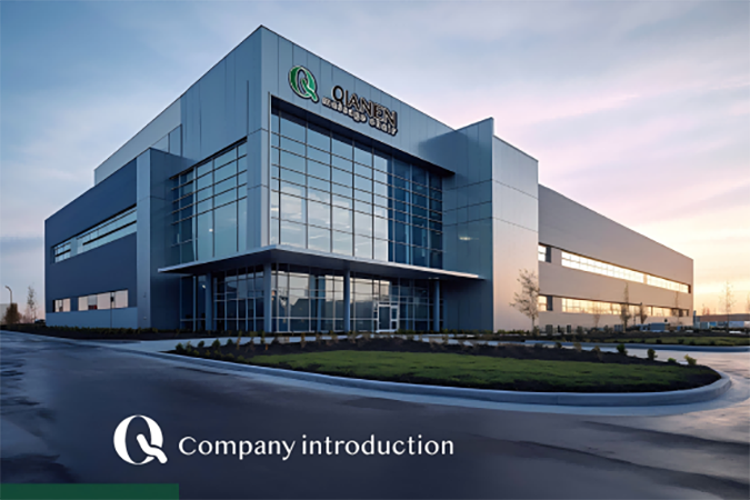 Company Profile